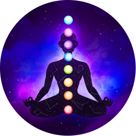 Spiritual Healing